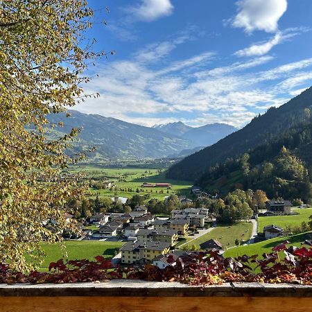 Ferienwohnung Schweiberer Fügen Buitenkant foto