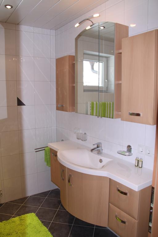 Ferienwohnung Schweiberer Fügen Buitenkant foto