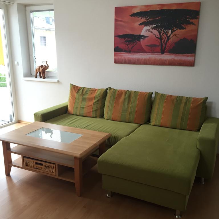 Ferienwohnung Schweiberer Fügen Buitenkant foto
