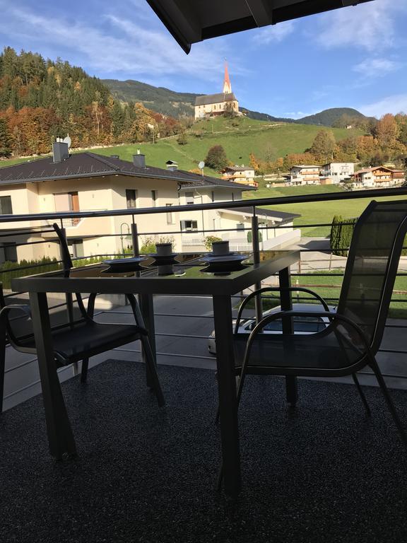 Ferienwohnung Schweiberer Fügen Buitenkant foto