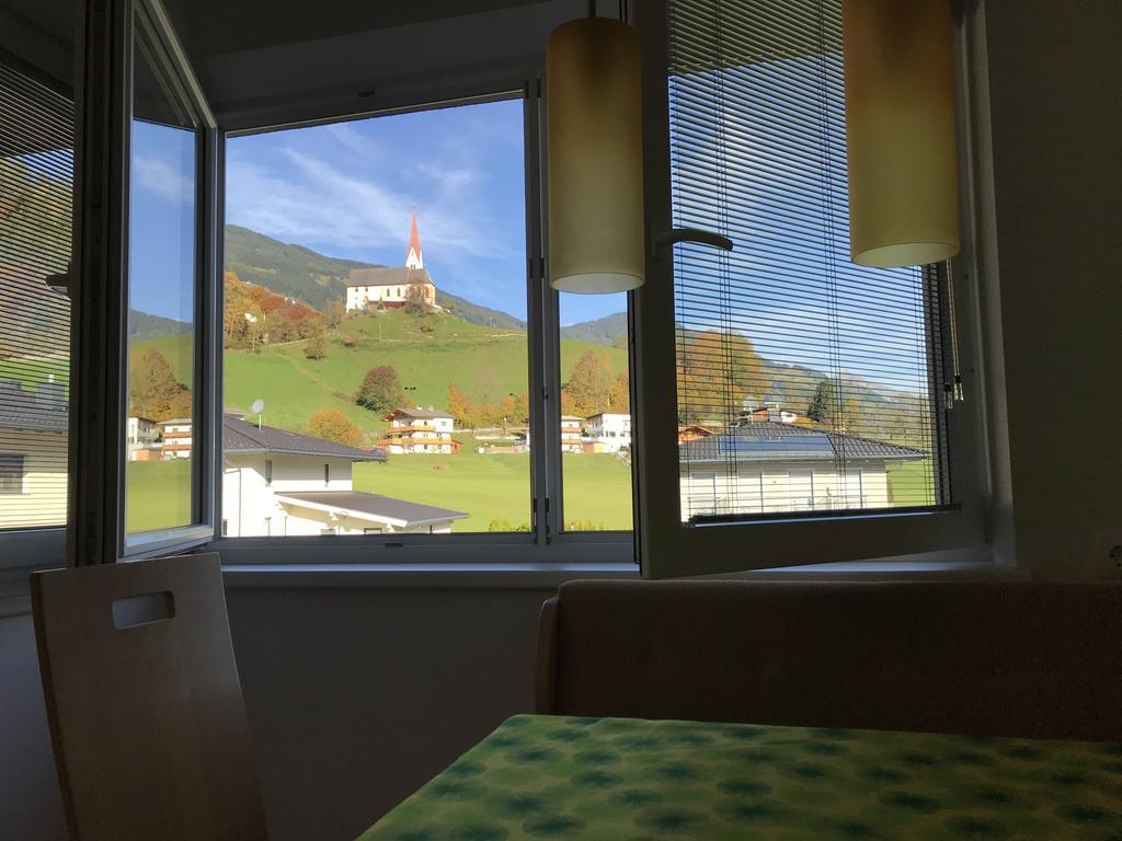 Ferienwohnung Schweiberer Fügen Buitenkant foto