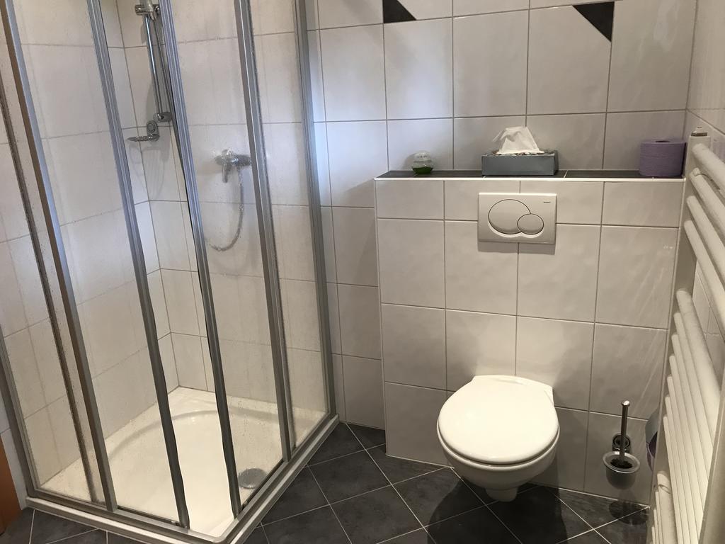 Ferienwohnung Schweiberer Fügen Buitenkant foto