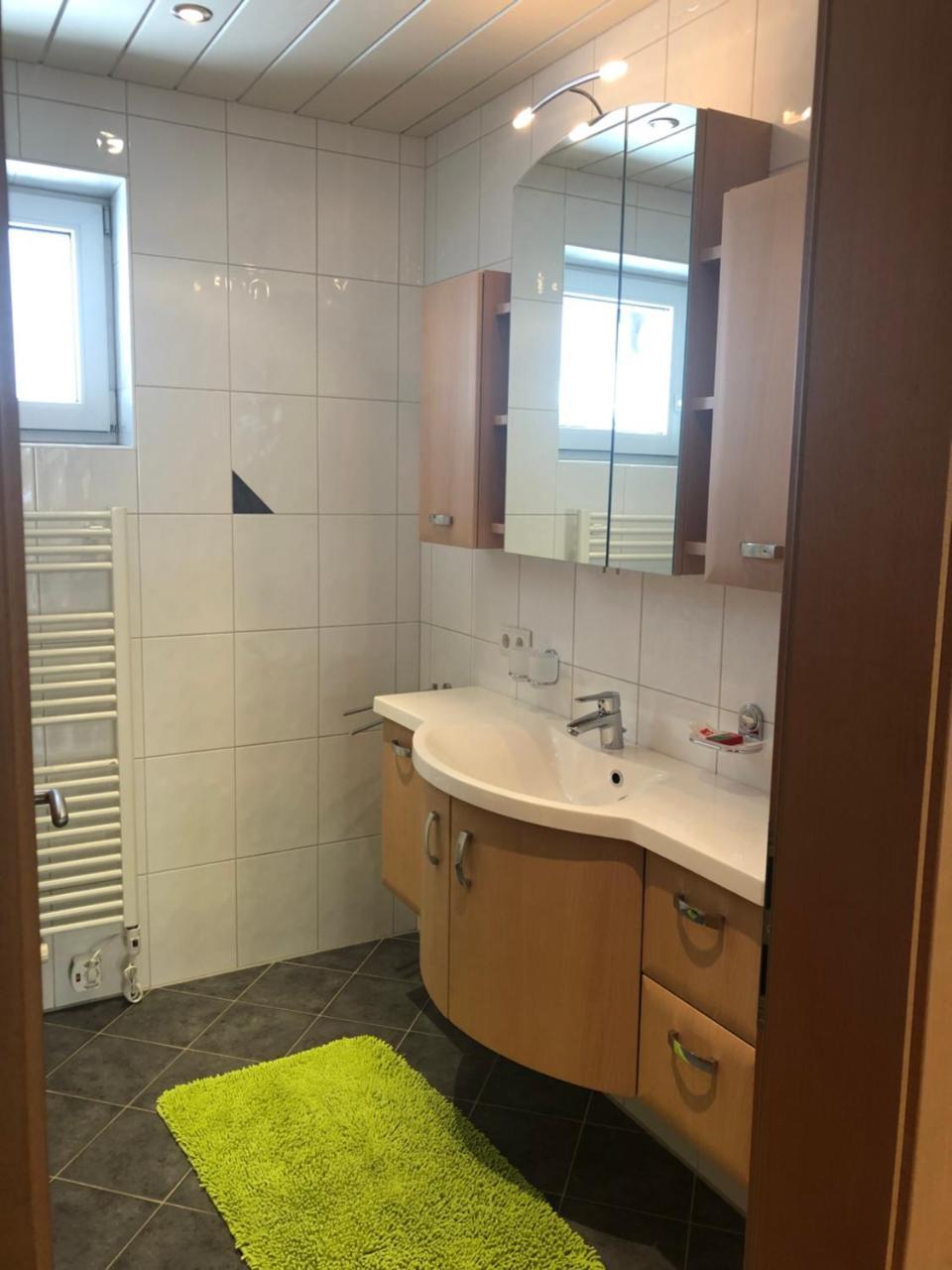 Ferienwohnung Schweiberer Fügen Buitenkant foto