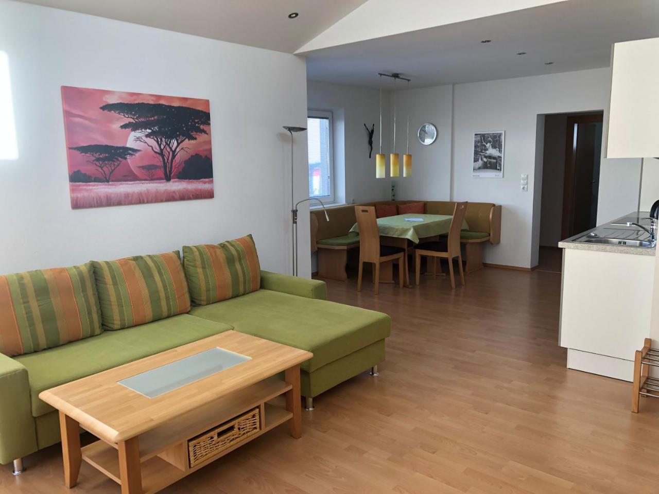 Ferienwohnung Schweiberer Fügen Buitenkant foto